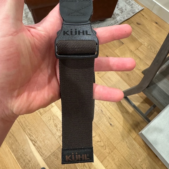 12 Pant Bundle - Patagonia, Seager Co, Kuhl - Picture 2 of 14